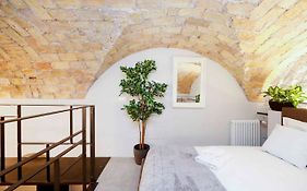 Post Industrial Loft Trastevere - Top Collection