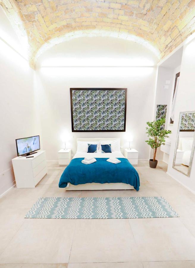 Post Industrial Loft Trastevere - Top Collection Rome Exterior photo