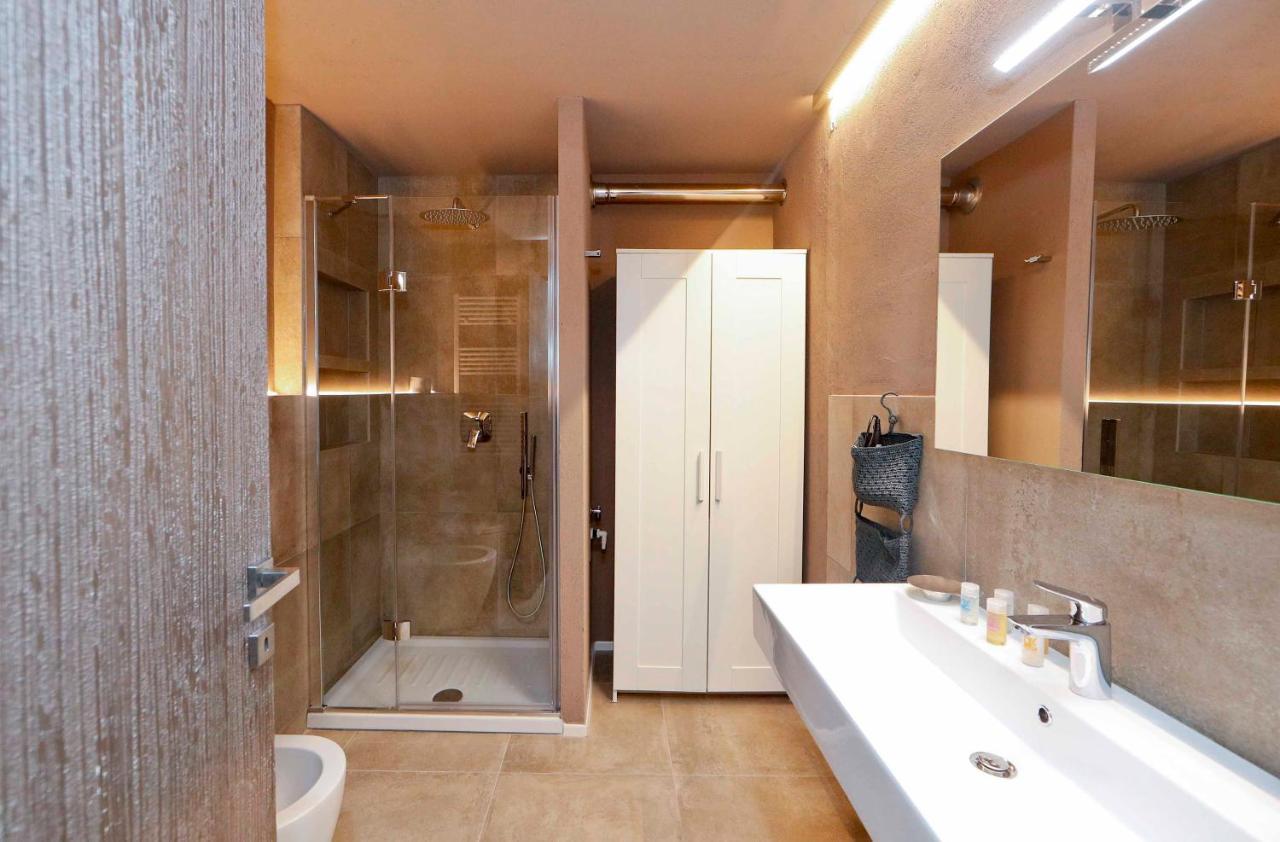 Post Industrial Loft Trastevere - Top Collection Rome Exterior photo